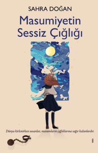 Masumiyetin Sessiz Çığlığı | Kitap Ambarı
