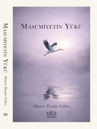 Masumiyetin Yükü | Kitap Ambarı
