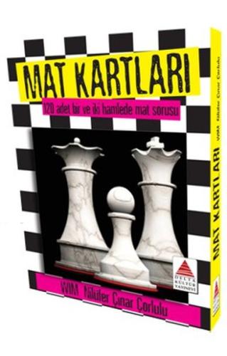 Mat Kartları