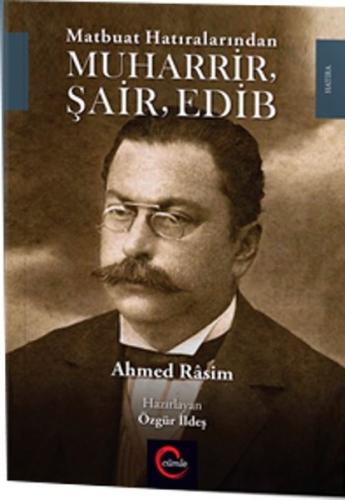 Muharrir Şair Edib | Kitap Ambarı