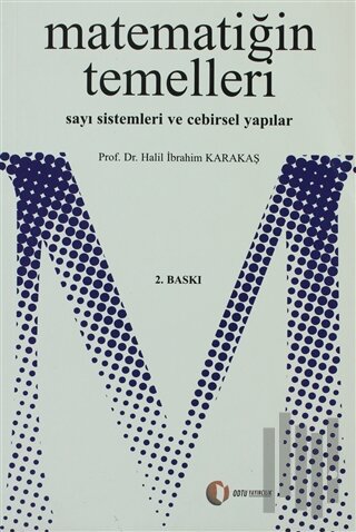 Matematiğin Temelleri