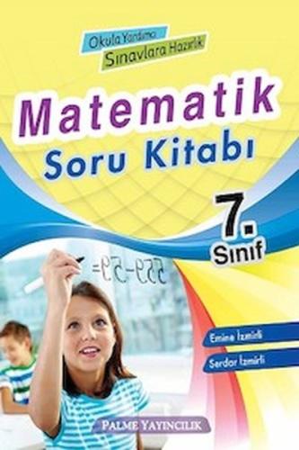 Matematik 7. Sınıf Soru Bankası