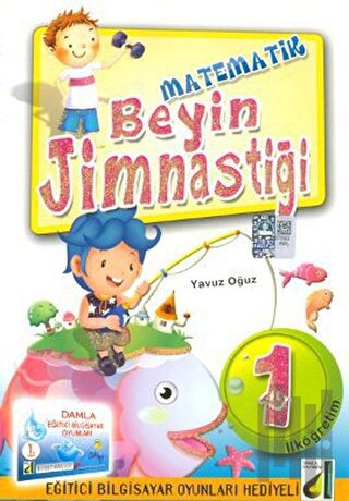 Matematik Beyin Jimnastiği (İlköğretim 1. Sınıf)