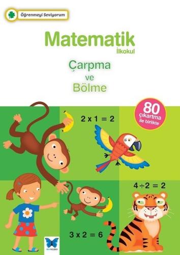 Matematik-Çarpma ve Bölme