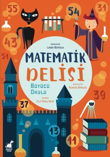 Matematik Delisi