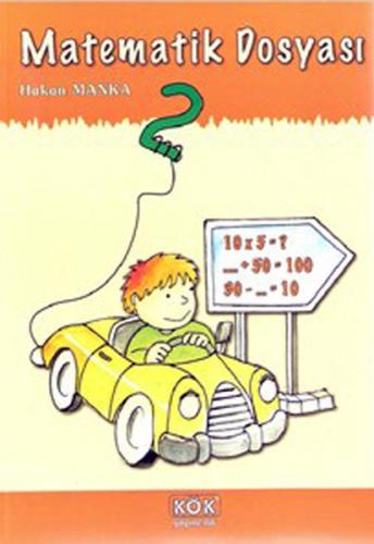 Matematik Dosyası - 2 | Kitap Ambarı