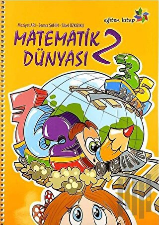 Matematik Dünyası 2