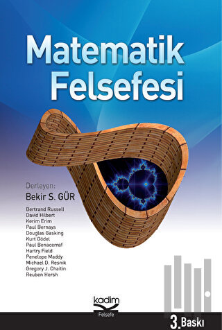 Matematik Felsefesi | Kitap Ambarı