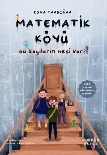 Matematik Köyü - Kafası Karışık Sayılar