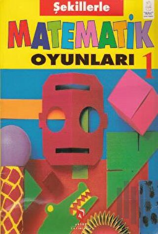 Matematik Oyunları 1 Şekillerle