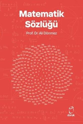 Matematik Sözlüğü