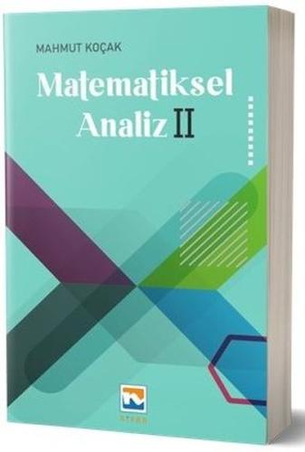 Matematiksel Analiz 2