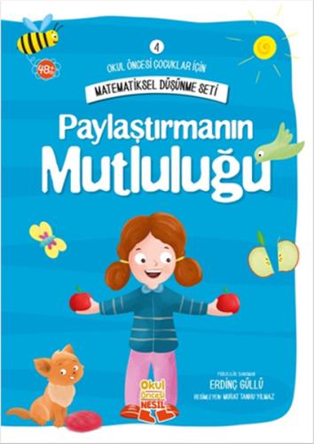 Matematiksel Düşünme Seti 4-Paylaşt