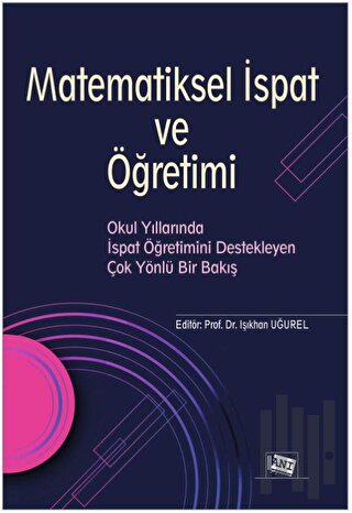 Matematiksel İspat ve Öğretimi