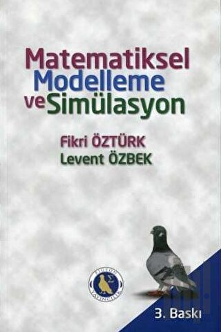 Matematiksel Modelleme Ve Simülasyon