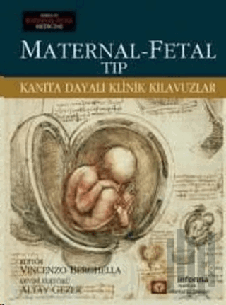 Maternal Fetal Tıp