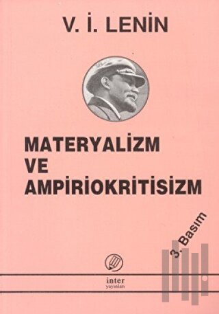 Materyalizm ve Ampiriokritisizm