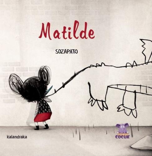 Matilde | Kitap Ambarı