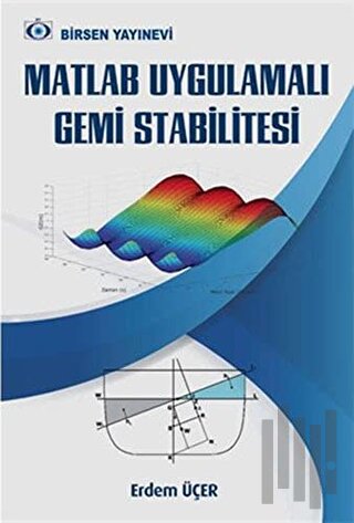 Matlab Uygulamalı Gemi Stabilitesi