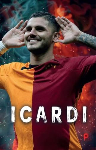 Mauro Icardi