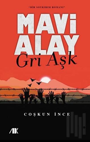 Mavi Alay - Gri Aşk