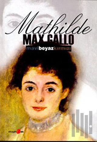 Mavi Beyaz Kırmızı 2. Cilt