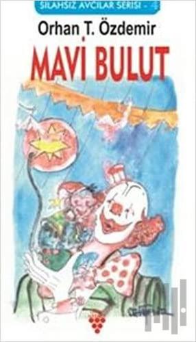 Mavi Bulut