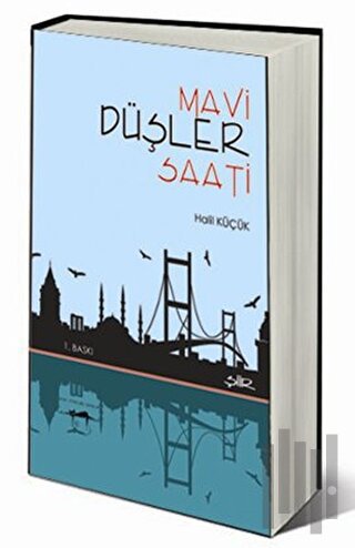 Mavi Düşler Saati