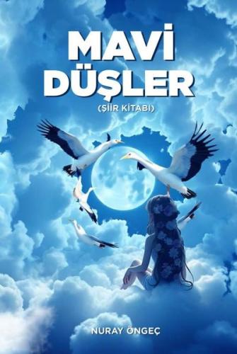 Mavi Düşler | Kitap Ambarı