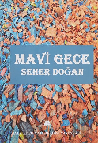 Mavi Gece