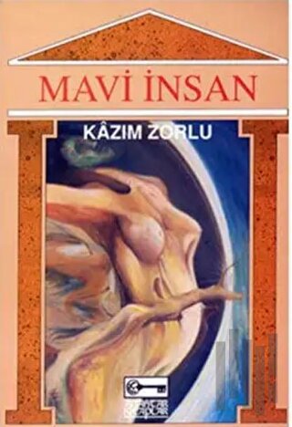 Mavi İnsan