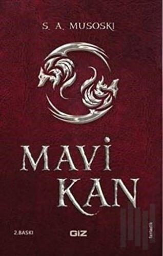 Mavi Kan