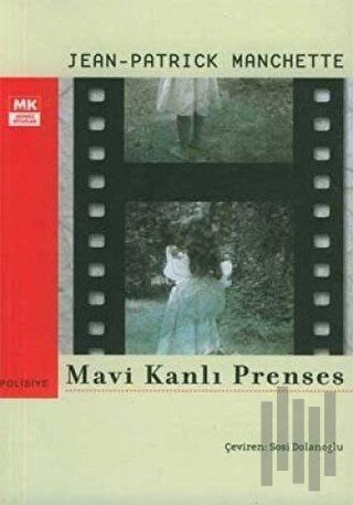 Mavi Kanlı Prenses