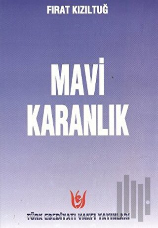 Mavi Karanlık
