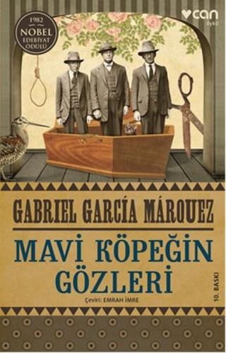 Mavi Köpeğin Gözleri