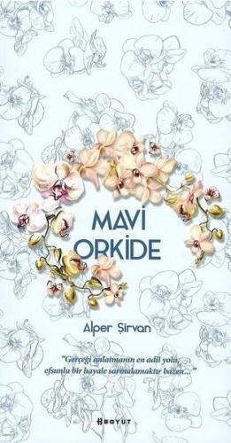 Mavi Orkide | Kitap Ambarı