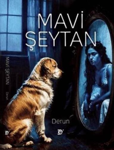 Mavi Şeytan | Kitap Ambarı