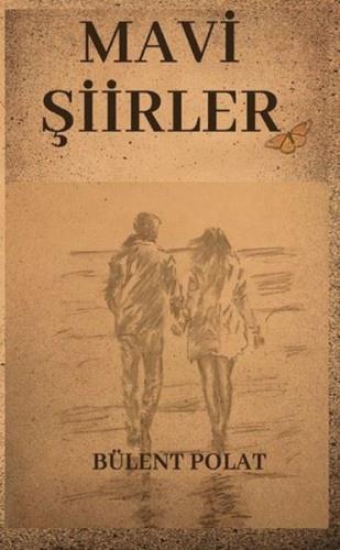 Mavi Şiirler | Kitap Ambarı