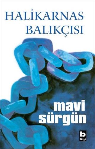Mavi Sürgün (Ciltli) | Kitap Ambarı