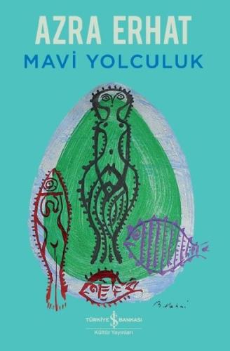 Mavi Yolculuk | Kitap Ambarı