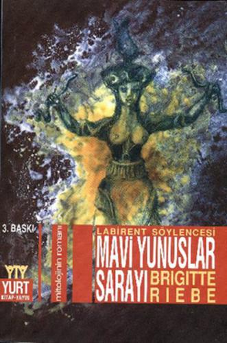 Mavi Yunuslar Sarayı