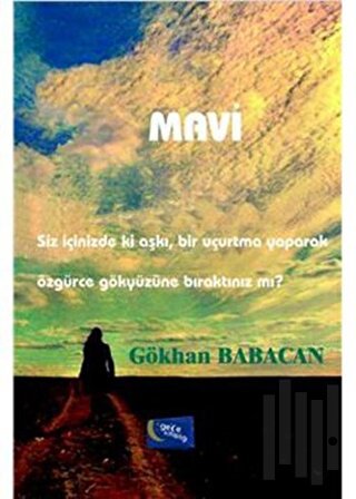 Mavi | Kitap Ambarı