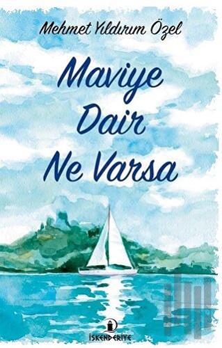 Maviye Dair Ne Varsa | Kitap Ambarı
