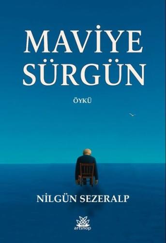 Maviye Sürgün