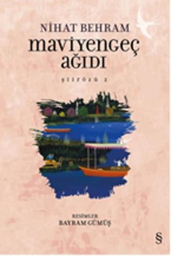 Maviyengeç Ağıdı - Şiirözü 2 | Kitap Ambarı