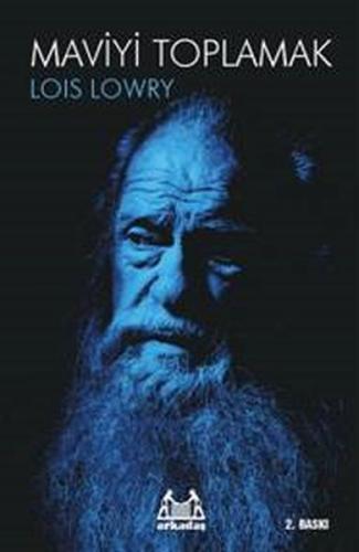 Maviyi Toplamak | Kitap Ambarı