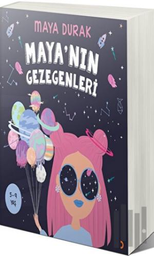Maya'nın Gezegenleri