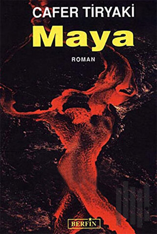 Maya | Kitap Ambarı
