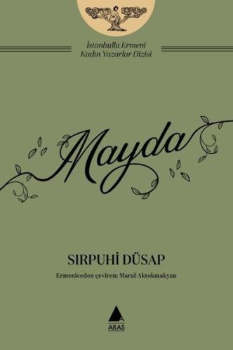 Mayda - Ermenice