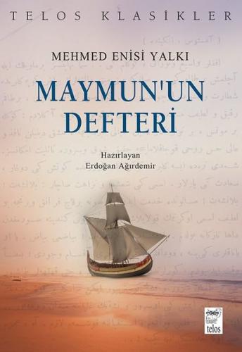 Maymun'un Defteri | Kitap Ambarı